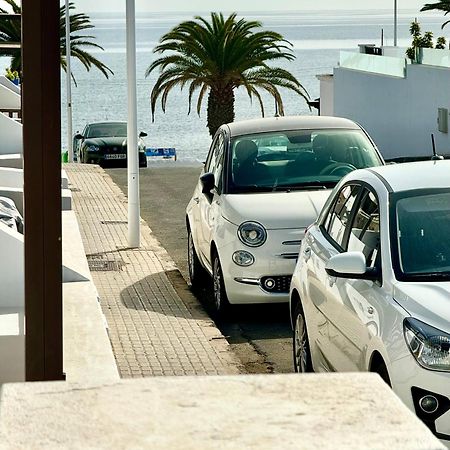 Luxury Beach Apartments II Playa Honda (Lanzarote) Exterior foto