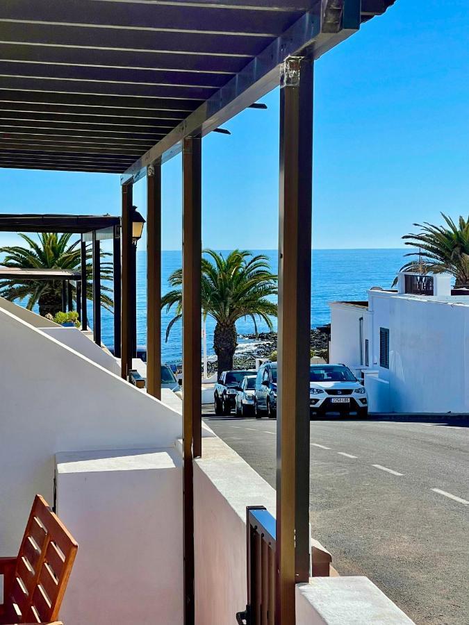 Luxury Beach Apartments II Playa Honda (Lanzarote) Exterior foto