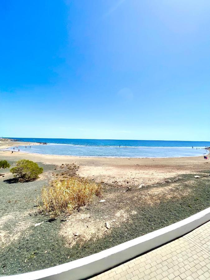 Luxury Beach Apartments II Playa Honda (Lanzarote) Exterior foto