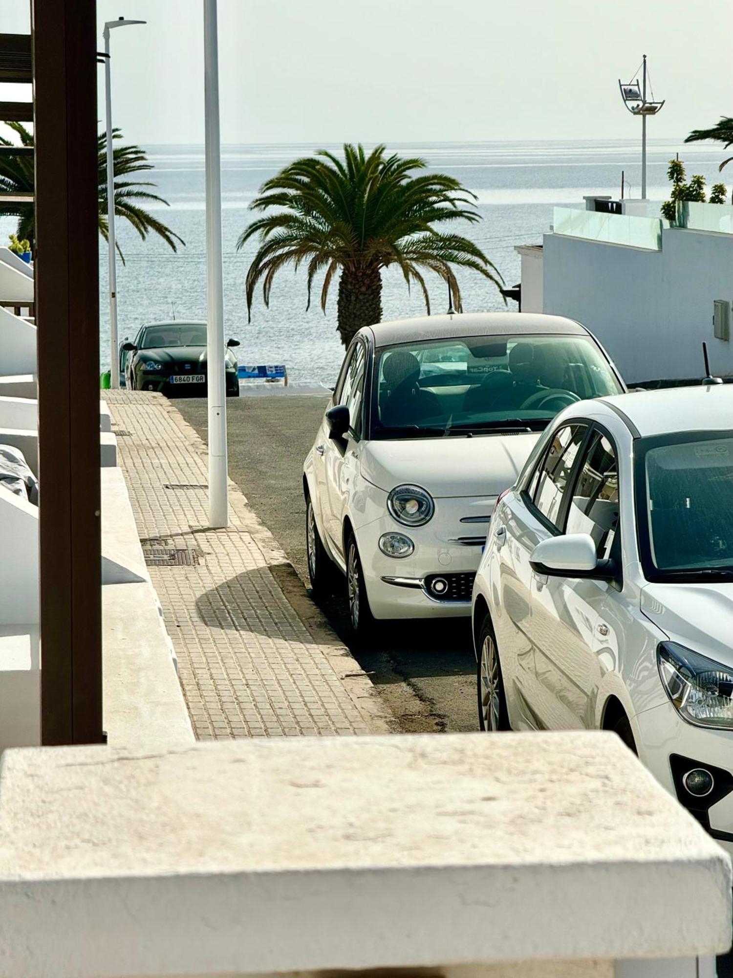 Luxury Beach Apartments II Playa Honda (Lanzarote) Exterior foto