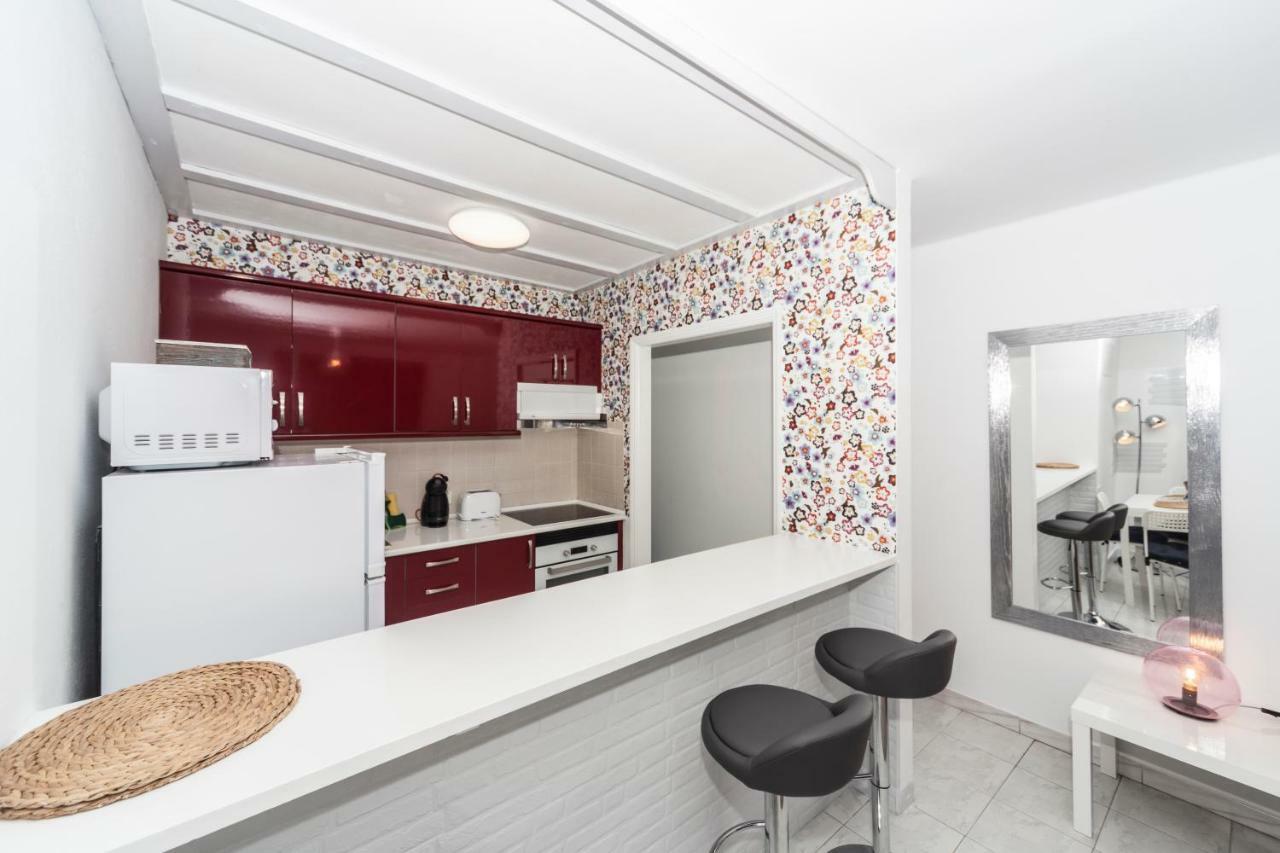 Luxury Beach Apartments II Playa Honda (Lanzarote) Exterior foto