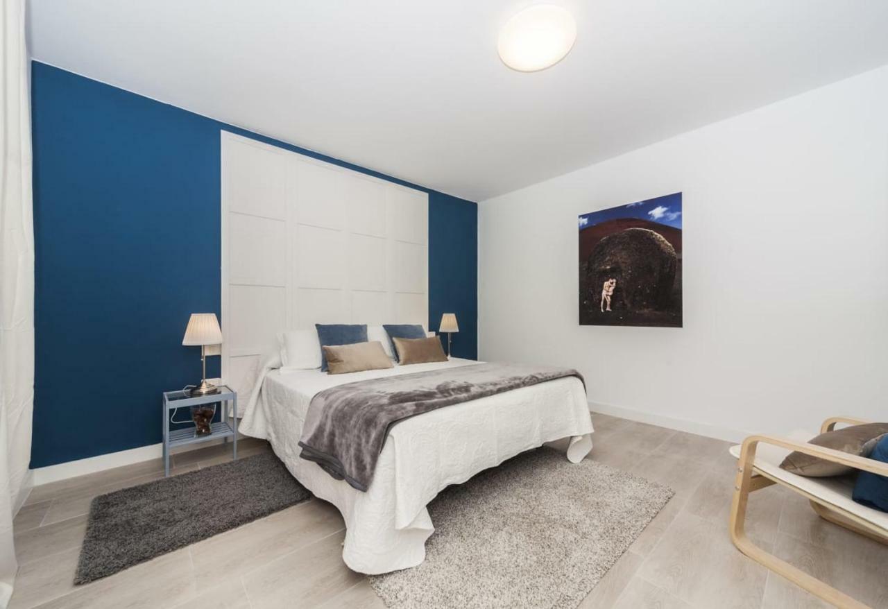 Luxury Beach Apartments II Playa Honda (Lanzarote) Exterior foto
