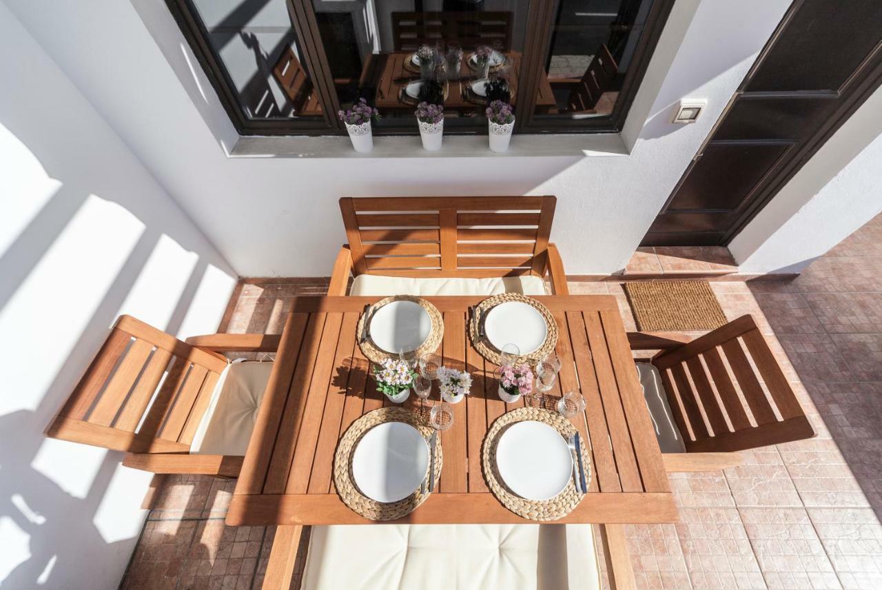 Luxury Beach Apartments II Playa Honda (Lanzarote) Exterior foto