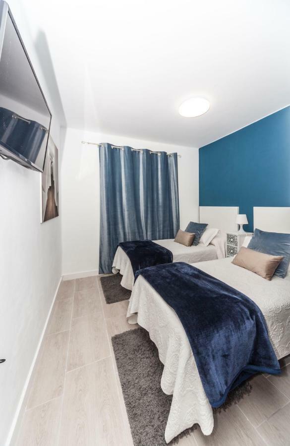 Luxury Beach Apartments II Playa Honda (Lanzarote) Exterior foto